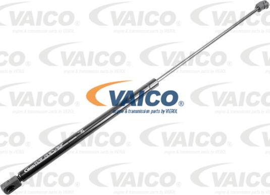 VAICO V24-0500 - Ammortizatore pneumatico, Cofano bagagli /vano carico www.autoricambit.com