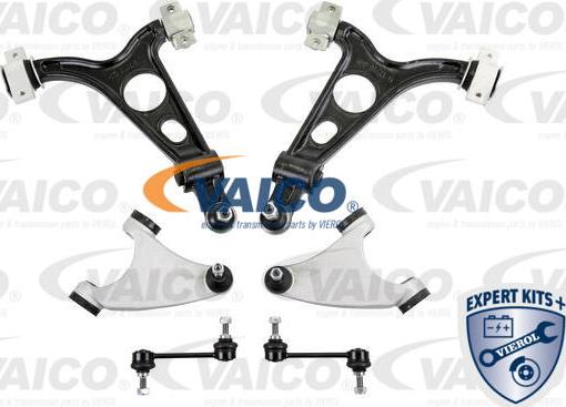 VAICO V24-0649 - Kit braccio oscillante, Sospensione ruota www.autoricambit.com