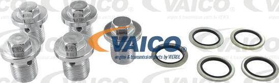 VAICO V40-0756 - Vite di chiusura, vaschetta dell'olio www.autoricambit.com
