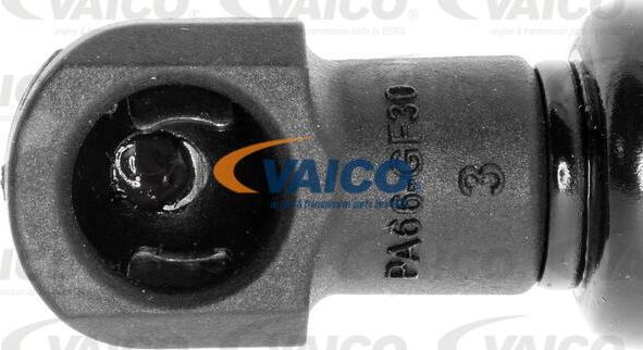 VAICO V24-0045 - Ammortizatore pneumatico, Cofano bagagli /vano carico www.autoricambit.com