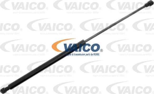 VAICO V24-0045 - Ammortizatore pneumatico, Cofano bagagli /vano carico www.autoricambit.com