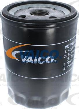 VAICO V24-0047 - Filtro olio www.autoricambit.com