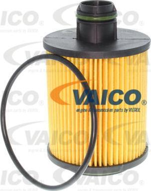 VAICO V24-0008 - Filtro olio www.autoricambit.com