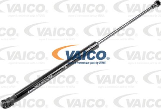 VAICO V24-0187 - Ammortizatore pneumatico, Cofano bagagli /vano carico www.autoricambit.com