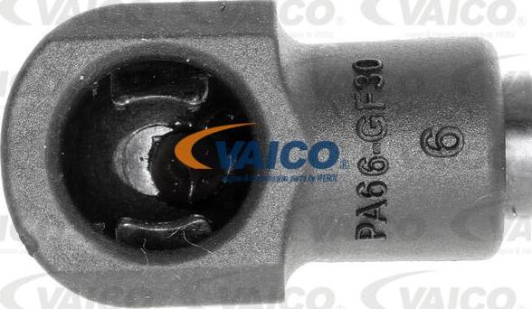 VAICO V24-0301 - Ammortizatore pneumatico, Cofano bagagli /vano carico www.autoricambit.com