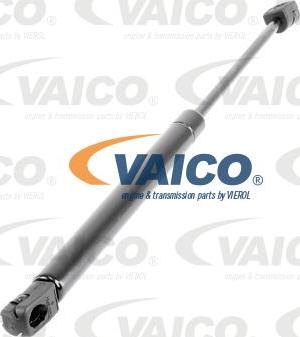 VAICO V24-0303 - Ammortizzatore pneumatico, Cofano motore www.autoricambit.com