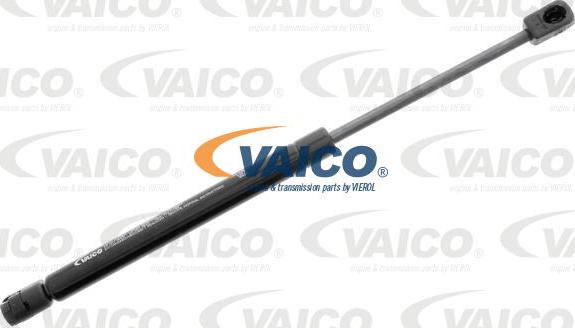 VAICO V24-0302 - Ammortizatore pneumatico, Cofano bagagli /vano carico www.autoricambit.com
