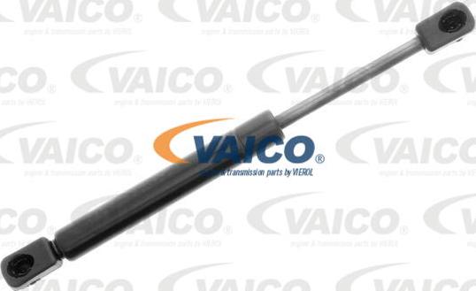 VAICO V24-0206 - Ammortizatore pneumatico, Cofano bagagli /vano carico www.autoricambit.com
