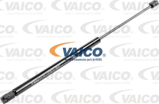 VAICO V24-0200 - Ammortizatore pneumatico, Cofano bagagli /vano carico www.autoricambit.com