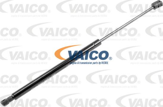 VAICO V24-0207 - Ammortizatore pneumatico, Cofano bagagli /vano carico www.autoricambit.com
