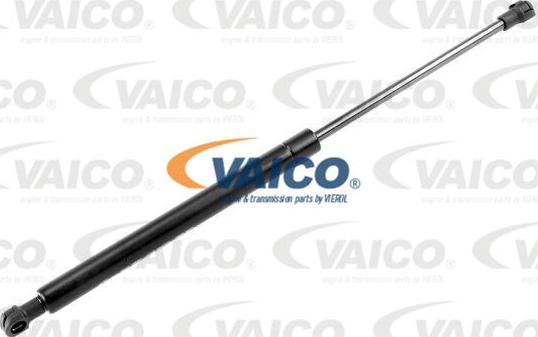 VAICO V24-0215 - Ammortizzatore pneumatico, Cofano motore www.autoricambit.com