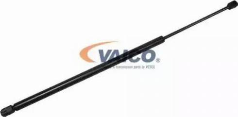 VAICO V24-0218 - Ammortizatore pneumatico, Cofano bagagli /vano carico www.autoricambit.com