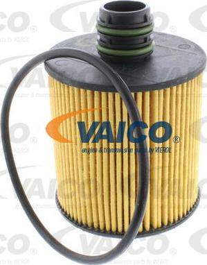 VAICO V24-0282 - Filtro olio www.autoricambit.com