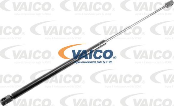 VAICO V24-0279 - Ammortizatore pneumatico, Cofano bagagli /vano carico www.autoricambit.com
