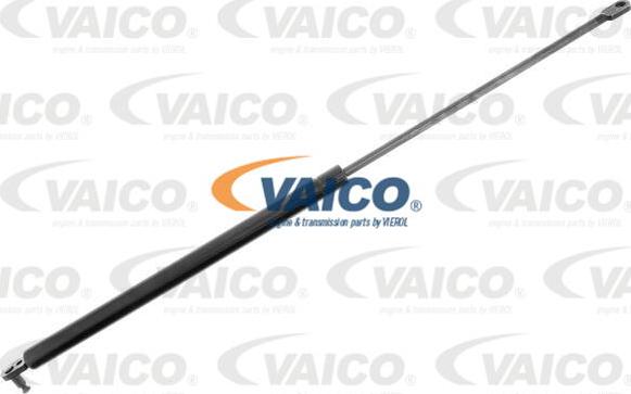 VAICO V24-0278 - Ammortizatore pneumatico, Cofano bagagli /vano carico www.autoricambit.com