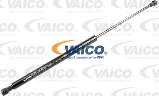 VAICO V24-0277 - Ammortizatore pneumatico, Cofano bagagli /vano carico www.autoricambit.com