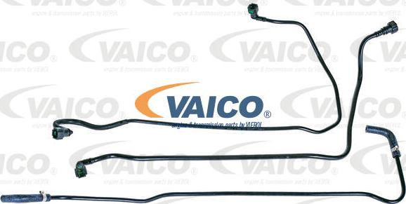 VAICO V24-1059 - Condotto carburante www.autoricambit.com