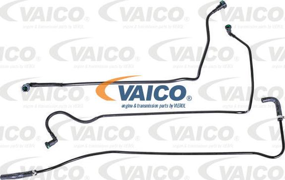 VAICO V24-1055 - Condotto carburante www.autoricambit.com