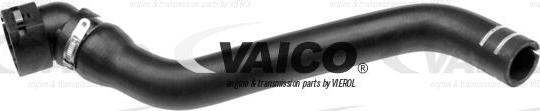 VAICO V24-1186 - Flessibile radiatore www.autoricambit.com