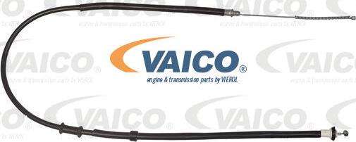 VAICO V24-30094 - Cavo comando, Freno stazionamento www.autoricambit.com