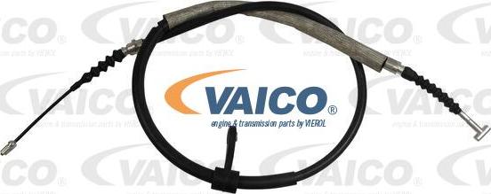 VAICO V24-30003 - Cavo comando, Freno stazionamento www.autoricambit.com