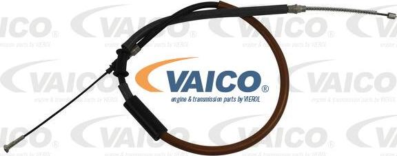 VAICO V24-30036 - Cavo comando, Freno stazionamento www.autoricambit.com
