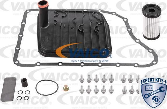 VAICO V25-0920-BEK - Kit componenti, Cambio olio-Cambio automatico www.autoricambit.com