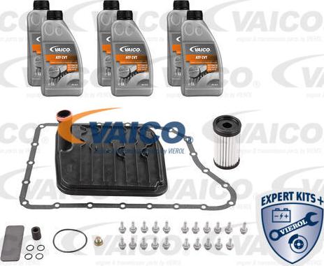 VAICO V25-0920 - Kit componenti, Cambio olio-Cambio automatico www.autoricambit.com