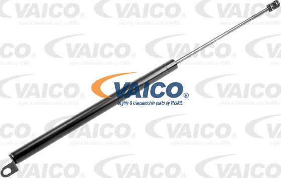 VAICO V25-0409 - Ammortizatore pneumatico, Cofano bagagli /vano carico www.autoricambit.com