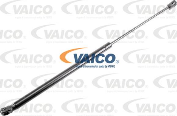 VAICO V25-0419 - Ammortizatore pneumatico, Cofano bagagli /vano carico www.autoricambit.com