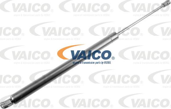 VAICO V25-0410 - Ammortizatore pneumatico, Cofano bagagli /vano carico www.autoricambit.com