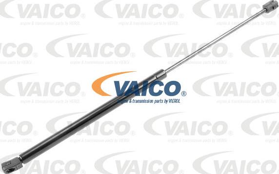 VAICO V25-0411 - Ammortizatore pneumatico, Cofano bagagli /vano carico www.autoricambit.com