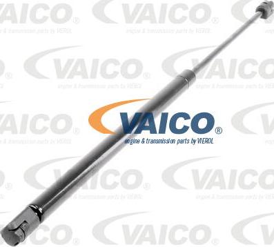 VAICO V25-0412 - Ammortizatore pneumatico, Cofano bagagli /vano carico www.autoricambit.com