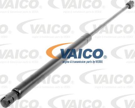 VAICO V25-0433 - Ammortizatore pneumatico, Cofano bagagli /vano carico www.autoricambit.com