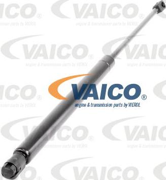 VAICO V25-0432 - Ammortizatore pneumatico, Cofano bagagli /vano carico www.autoricambit.com