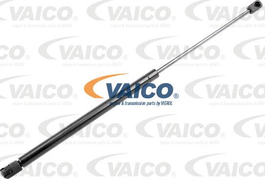 VAICO V25-0429 - Ammortizatore pneumatico, Cofano bagagli /vano carico www.autoricambit.com