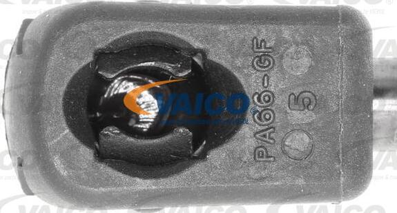 VAICO V25-0429 - Ammortizatore pneumatico, Cofano bagagli /vano carico www.autoricambit.com