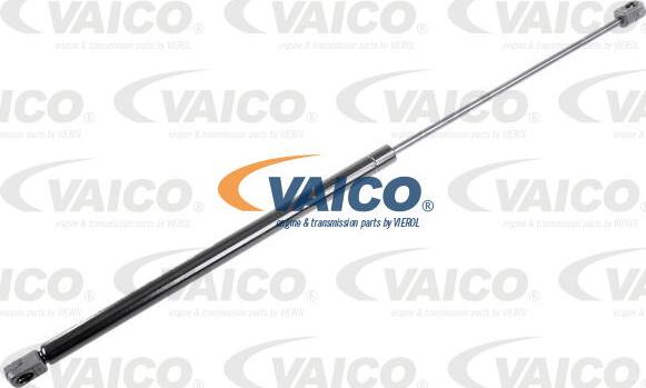 VAICO V25-0425 - Ammortizatore pneumatico, Cofano bagagli /vano carico www.autoricambit.com