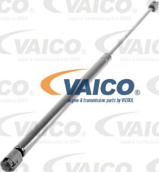 VAICO V25-0420 - Ammortizatore pneumatico, Cofano bagagli /vano carico www.autoricambit.com