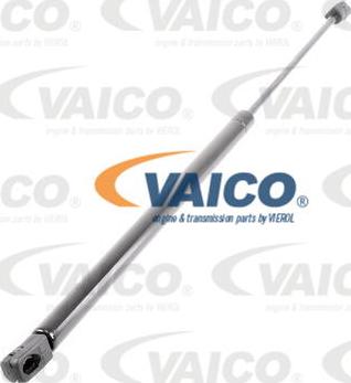 VAICO V25-0555 - Ammortizatore pneumatico, Cofano bagagli /vano carico www.autoricambit.com