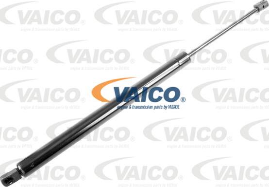 VAICO V25-0556 - Ammortizatore pneumatico, Cofano bagagli /vano carico www.autoricambit.com