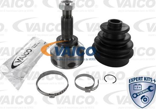 VAICO V25-0510 - Kit giunti, Semiasse www.autoricambit.com