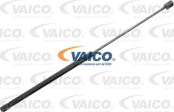 VAICO V25-0518 - Ammortizatore pneumatico, Cofano bagagli /vano carico www.autoricambit.com