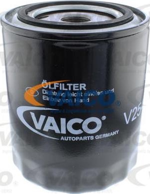VAICO V25-0059 - Filtro olio www.autoricambit.com