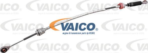 VAICO V25-0154 - Cavo comando, Cambio manuale www.autoricambit.com