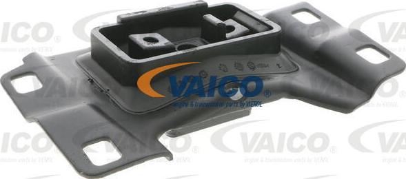 VAICO V25-0172 - Sospensione, Motore www.autoricambit.com