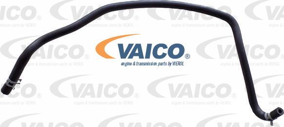 VAICO V25-0854 - Flessibile radiatore www.autoricambit.com