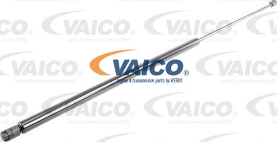 VAICO V25-0876 - Ammortizatore pneumatico, Cofano bagagli /vano carico www.autoricambit.com
