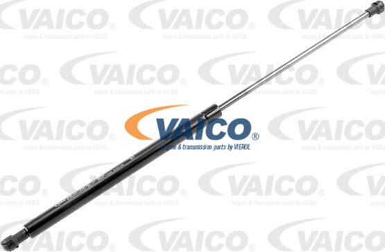 VAICO V25-0236 - Ammortizatore pneumatico, Cofano bagagli /vano carico www.autoricambit.com