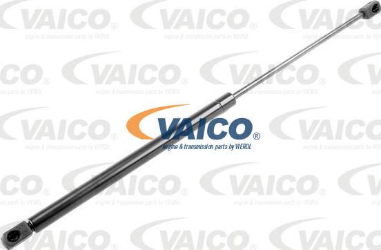 VAICO V25-0231 - Ammortizatore pneumatico, Cofano bagagli /vano carico www.autoricambit.com